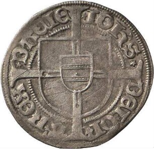 Dänemark: Johann