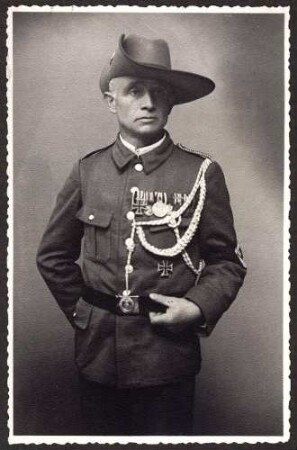 Seeger, Eugen