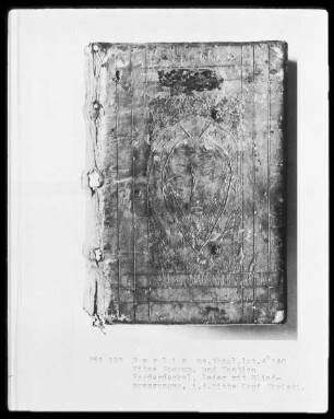 Vitae sanctorum, Hugo von Sankt Viktor, Williram von Ebersberg —