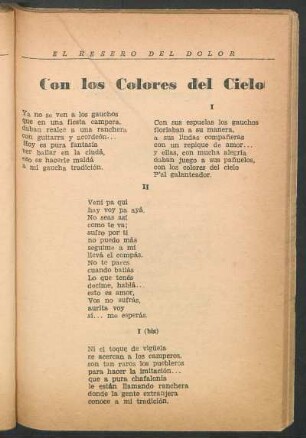 Con los colores del cielo