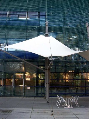 Dresden: Max-Planck-Institut