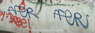 AFeR