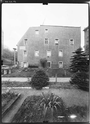 Meißen : Leipziger Straße