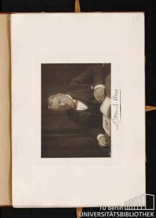 Otto N. Witt
