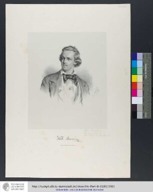 Wilh. Brandes / Jos. Resch fec