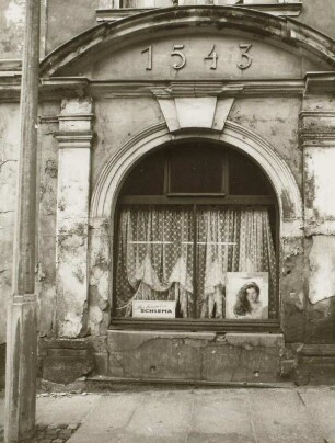 Haus "Zum goldenen Hirsch"