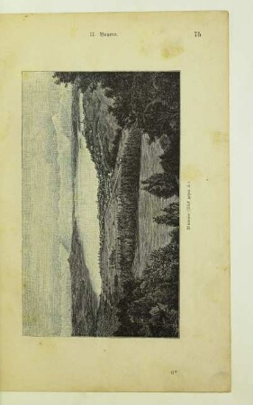 Würmsee (Blick gegen S.)