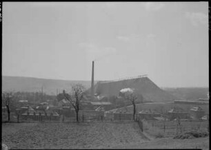 Freital, Paul-Berndt-Schacht, 1950