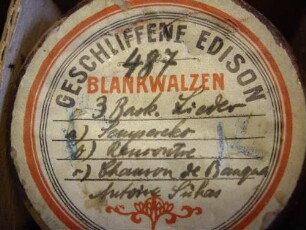 3 baskische Lieder a) „Sempereko kantuak“ b) „Rencontre des deux poètes” c) „Chanson de Banqua”