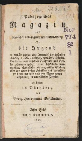 Stadtbibliothek Nürnberg