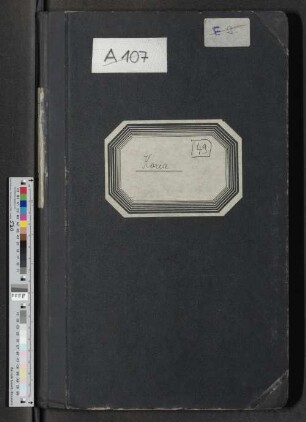 Korea : Geschäftsbuch, UML 49