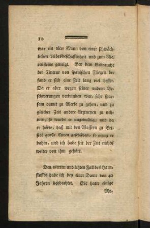 10-17, Vierter Fall