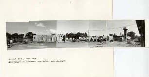 Hospital, Bahar Dar, 1968-1970