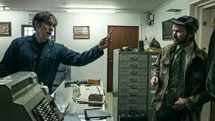The House That Jack Built
