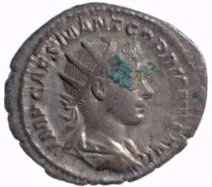 Münze, Antoninian, 238 - 239
