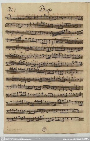 Partenope, HWV 27 