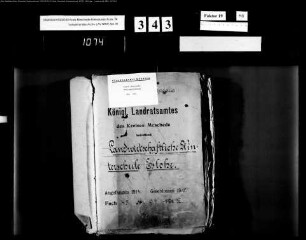 Landwirtschaftliche Winterschule zu Eslohe Bd.3