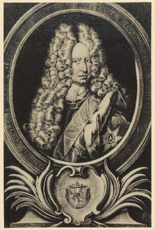 Graf Friedrich von Ahlefeldt