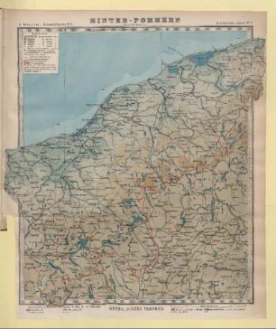 Hinter - Pommern
