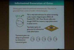 General Principles of Fault-Tolerance