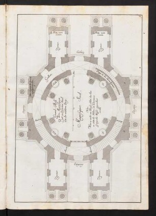 3r-3v, 2.1. Grundriss Lust- und Garten-Saal