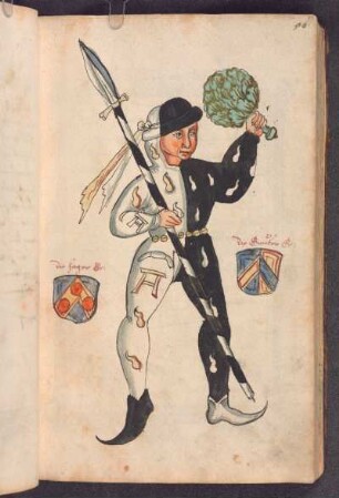 Schembartläufer 1369
