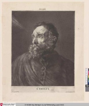 St. Paulus