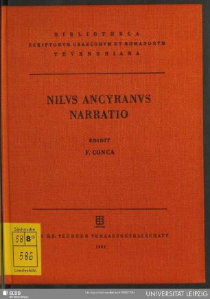 Narratio