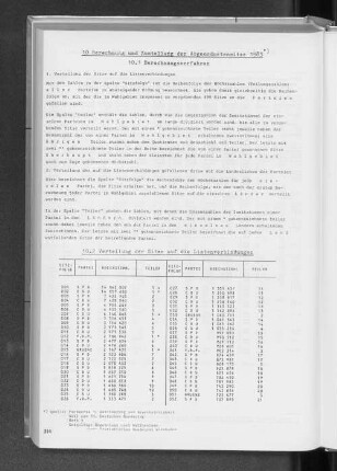 10.1 Berechnungsverfahren