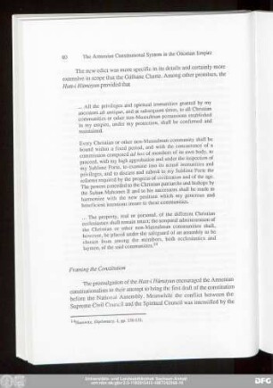 Framing the Constitution