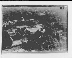 Potsdam, Neues Palais