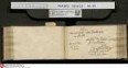 Stammbuch des Gottfried Crusius (Cruse) aus Stendal