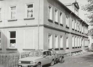 Grundschule, Schmiedeberg (Kreis Dippoldiswalde)