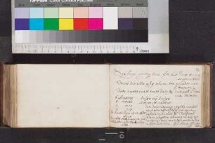 Einträge Bl. 283 - 320