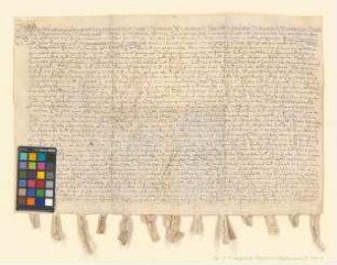 Altmärkische und prignitzsche Städte verschreiben sich Peter Schwechten zu Arneburg über 750 Taler.
