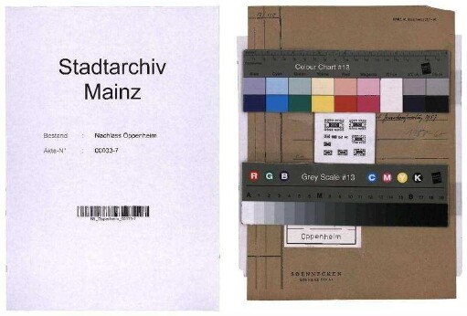 Mainzer Liedertafel