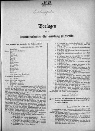 No. 28 (311-317), 6. Mai 1893
