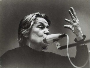 Inge von Wangenheim