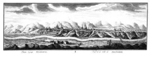 Vid goroda Krasnojarska = Vue de la Ville de Krasnoiarsk