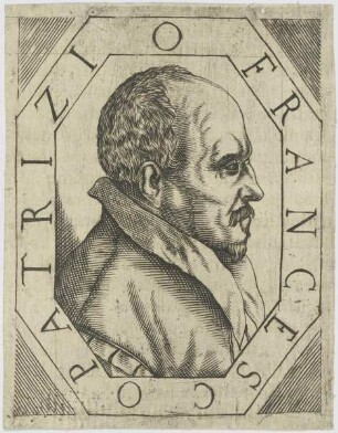 Bildnis des Francesco Patrizio