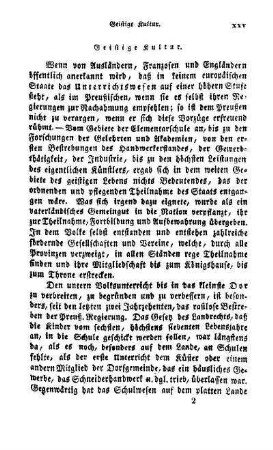 Geistige Kultur