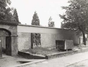 Geißelung Christi