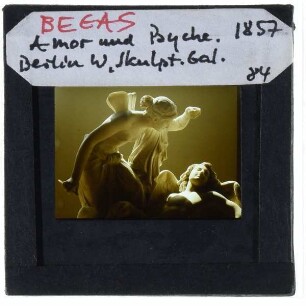 Begas, Amor und Psyche (Berlin ANG SKG 15/71)