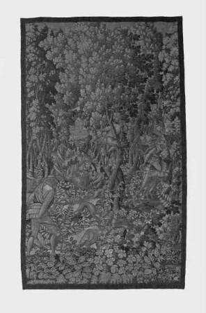 Tapisserie