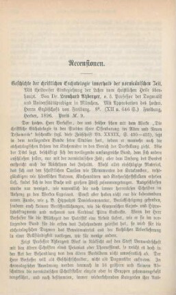 304-319 Rezensionen
