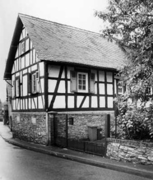 Bad Soden, Langstraße 11