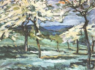 Frühling im Harz