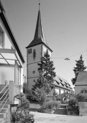 Wirtschaftsgebäude
