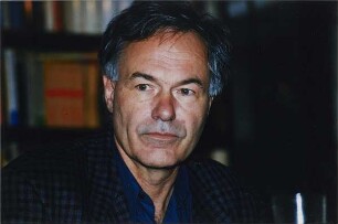 Dieter Kühn