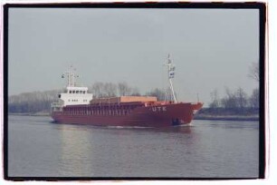 Ute (1984), Reed. Fischer KG, Husum